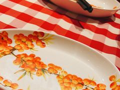 -西贝莜面村(金隅嘉品mall店)