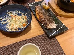 -长崎屋·日本料理·刺身·烧鸟(天河北路店)