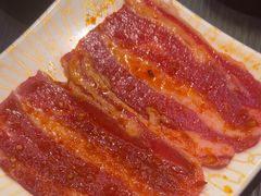 -AJIYA·池袋日式烧肉自助(天津万象城店)