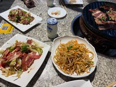 -厚味居炙子烤肉·清真(天桥南纬路店)