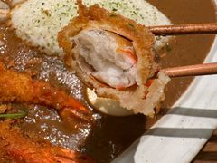 -CURRY YA 熟成咖哩專門店(深圳湾万象城店)