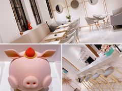 -Fridi Patisserie Cafe