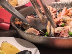 -ZAFFERANO西班牙海鲜饭(上海首店)