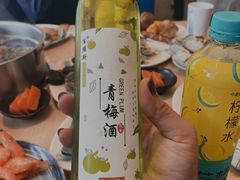 -火锅岛潮牌自助餐厅(天津天佑城店)