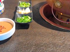 -清真·京华源铜锅涮肉(丰庆店)