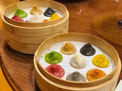 -乐忻皇朝(上海中心大厦店)