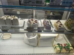 -流酥可心·牛乳蛋糕商店(禾祥西路店)