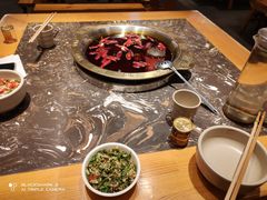 -堂客老火锅(欣阳广场总店)