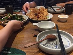 藕片-云海肴云南菜·蒸汽石锅鱼(北京良乡华冠店)