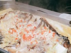 -半天妖烤鱼(中山路店)