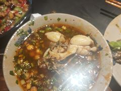 -石锅苗苗鱼(武汉首店)