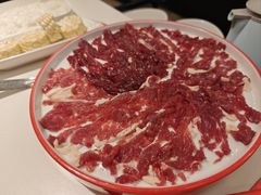 -八合里潮汕鲜牛肉火锅(上海汇智广场店)