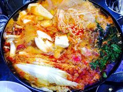 -MI WU FACTORY米屋美食工厂餐厅(绿地店)