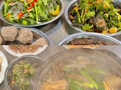 -小板凳(四公里店)