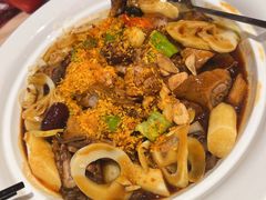 -避风塘(宝山万达店)