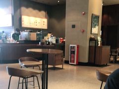 -星巴克(佛山顺德大融城店)