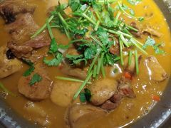 -吃饭皇帝大土家民族菜(正大广场店)