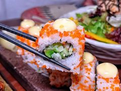 -鸟泉居酒屋·烧鸟·酒馆(百子湾店)