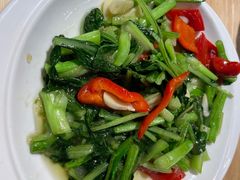 -启博美食城(孟家店)