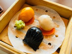 -上海柏悦酒店·世纪100牛排馆