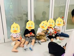 -芋儿园托育(鼎太风华店)