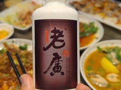 -官塘鱻鱻鱼生·潮汕生腌·砂锅粥(西马路总店)