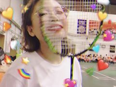 -南宫羽毛球馆