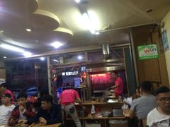 -新城小肉串(新华店)