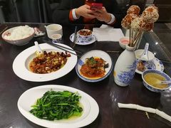 -顺兴老茶馆·精品川菜(世纪城店)