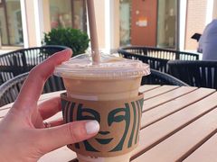-星巴克(成都时代奥特莱斯店)
