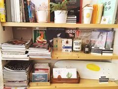 -Egg•Allday Brunch(襄阳北路店)