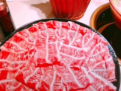 -宣武小院涮肉(前门店)
