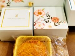 -广州富力丽思卡尔顿酒店