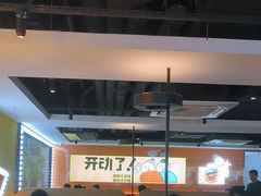 -真熙家牛排烤肉无限续(百脑汇店)