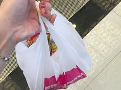 -芽庄中心购物广场