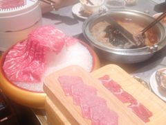 -樱煦和牛寿喜烧(如皋吾悦广场店)