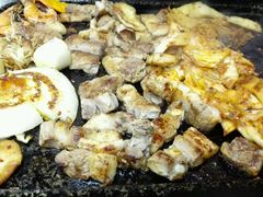 -韩阳王石板烤肉