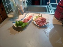 -海之屋韩式烤肉(海棠68环球美食街店)