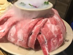 神仙肥牛-蜀大侠火锅(寰球文化地标·总府店)