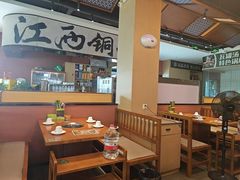 -刘老表·瓦罐汤涮肉(青云谱店)