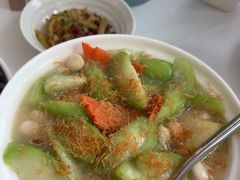 -莆田餐厅PUTIEN(颐堤港店)