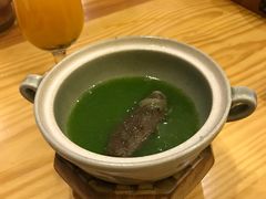 -花潮料理艺食馆(世欧广场店)