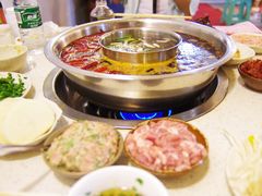 大龙火锅-大龙火锅(老店)