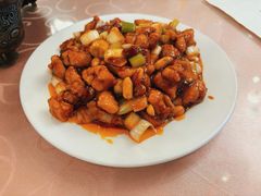 -烤肉宛饭庄(南礼士路店)