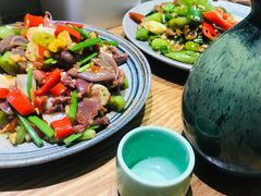 -静一餐厅·湖北菜(前门创始店)