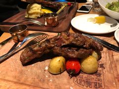 -MR.ROCKY洛奇先生RESTAURANT&BAR(宝安壹方城店)