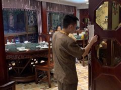 大堂-皇饭儿·王润兴酒楼(河坊街店)