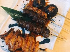 -有喜屋·深夜食堂(北京西路店)