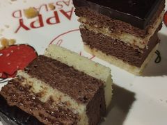 冰淇淋小蛋糕-欢乐牧场(T12店)