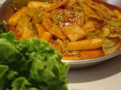 -韩时烤肉(枫蓝店)
